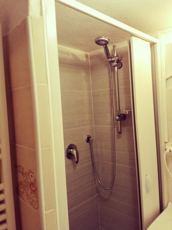 Vintage Room Vernazza Zewnętrze zdjęcie