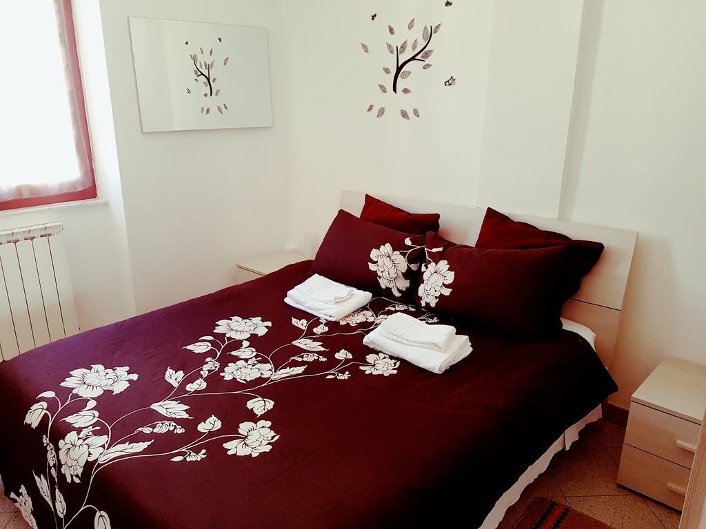 Vintage Room Vernazza Zewnętrze zdjęcie