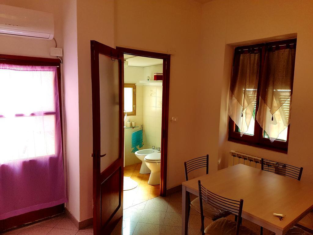 Vintage Room Vernazza Zewnętrze zdjęcie