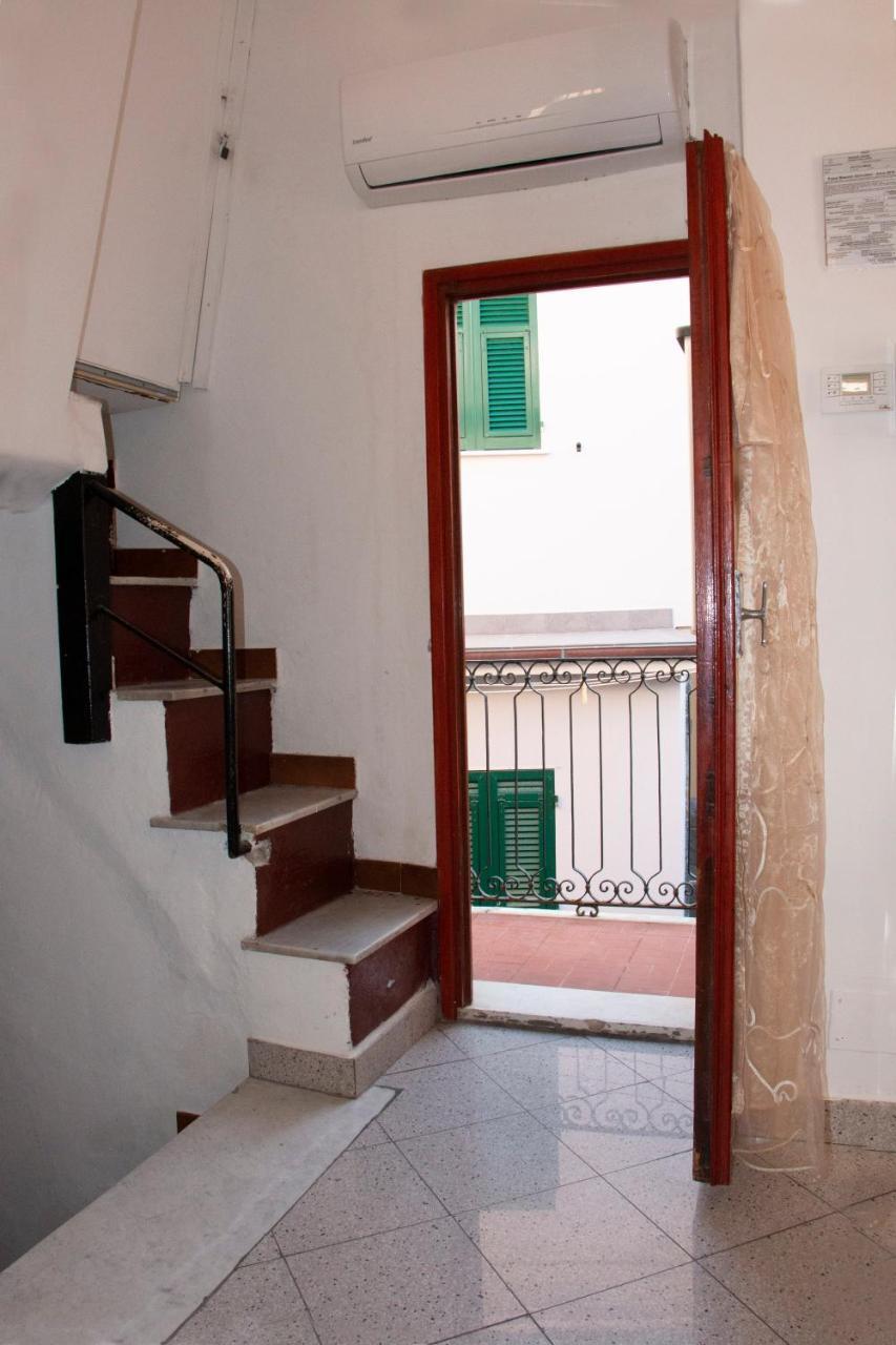 Vintage Room Vernazza Zewnętrze zdjęcie