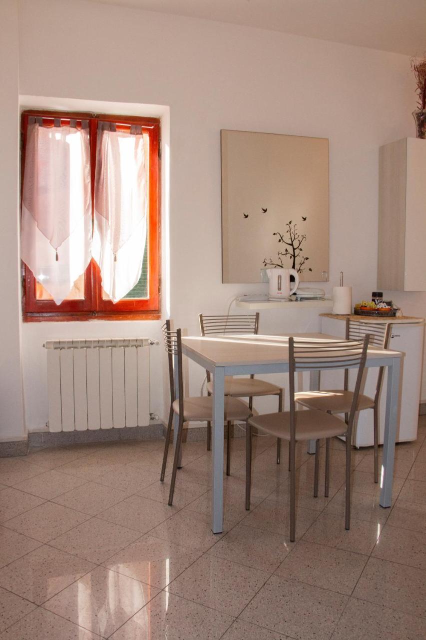 Vintage Room Vernazza Zewnętrze zdjęcie