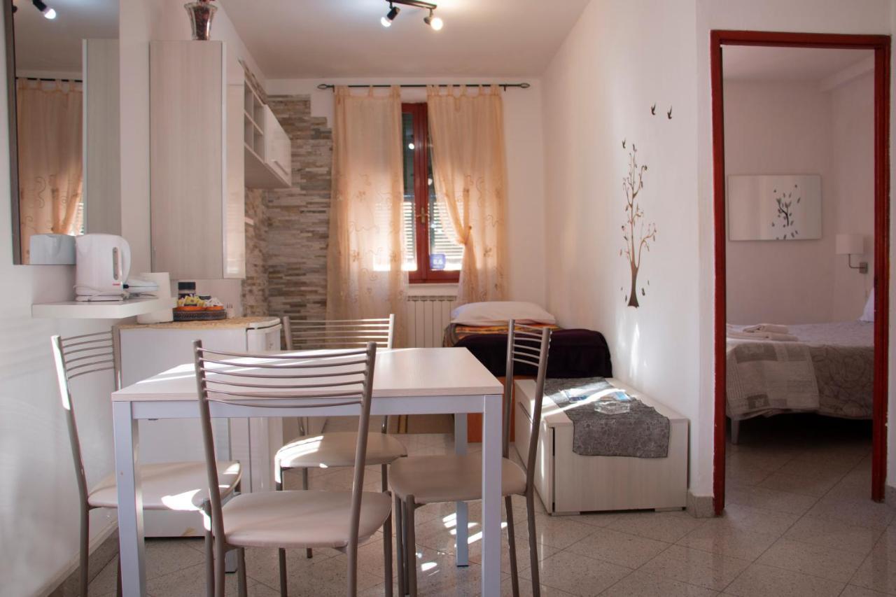 Vintage Room Vernazza Zewnętrze zdjęcie