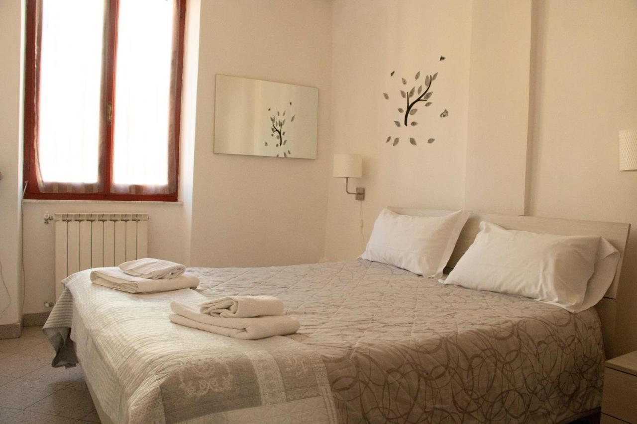 Vintage Room Vernazza Zewnętrze zdjęcie